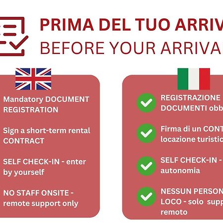 Caseospitali - Deangeli, Trilocale X5 Con Bagno Nuovo A 7 Fermate Dal Duomo 밀라노 외부 사진