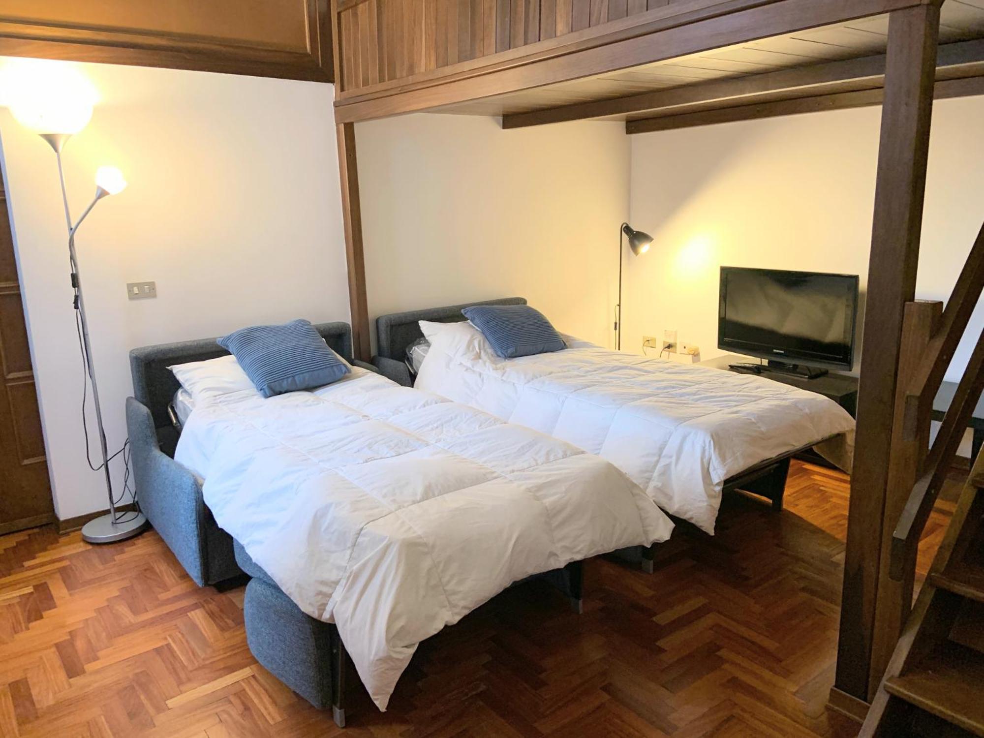 Caseospitali - Deangeli, Trilocale X5 Con Bagno Nuovo A 7 Fermate Dal Duomo 밀라노 외부 사진