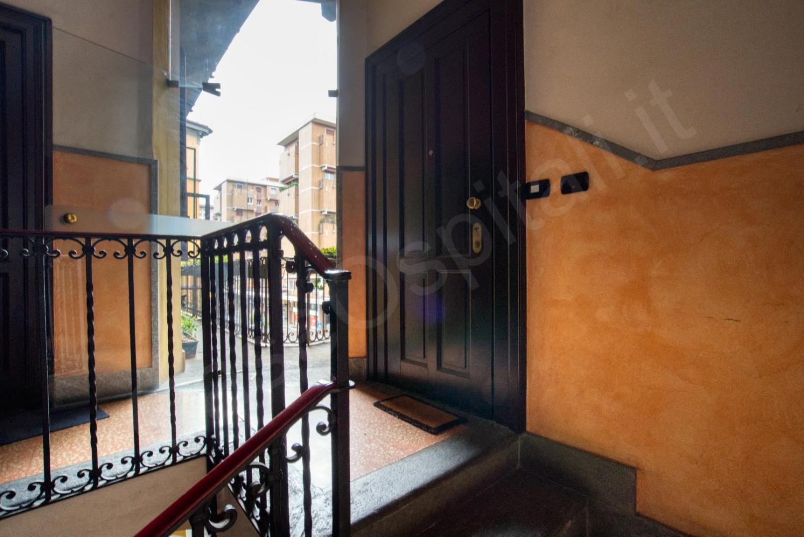Caseospitali - Deangeli, Trilocale X5 Con Bagno Nuovo A 7 Fermate Dal Duomo 밀라노 외부 사진